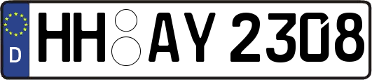 HH-AY2308