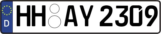 HH-AY2309