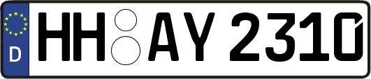 HH-AY2310