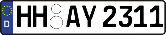 HH-AY2311