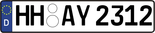 HH-AY2312