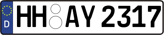 HH-AY2317