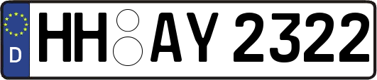 HH-AY2322