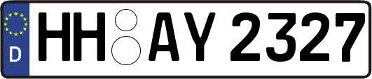 HH-AY2327
