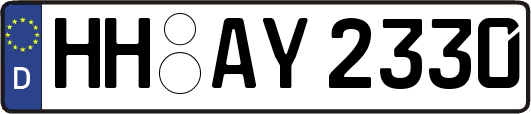 HH-AY2330