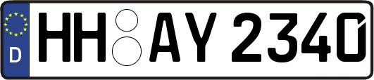 HH-AY2340