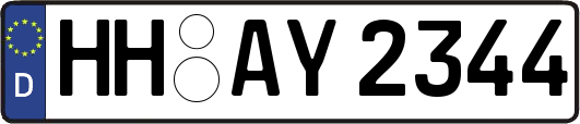 HH-AY2344