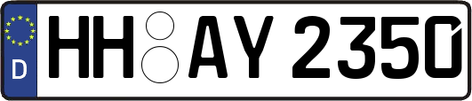 HH-AY2350