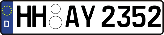 HH-AY2352