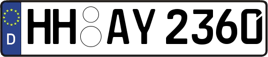 HH-AY2360