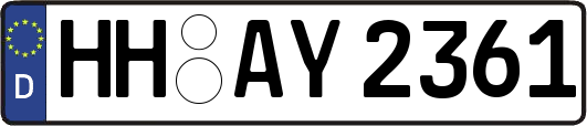 HH-AY2361