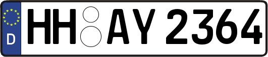 HH-AY2364