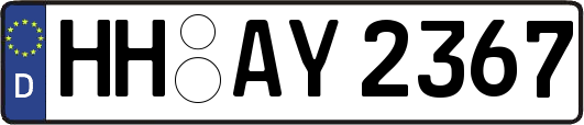 HH-AY2367