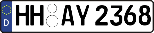 HH-AY2368