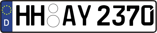 HH-AY2370