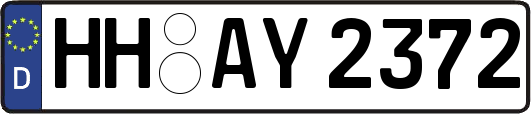 HH-AY2372