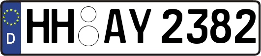 HH-AY2382