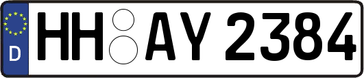 HH-AY2384