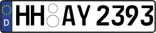 HH-AY2393