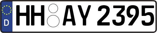 HH-AY2395