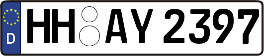 HH-AY2397