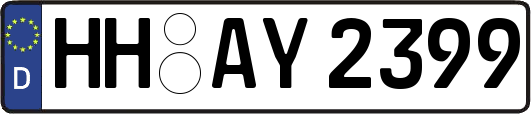 HH-AY2399