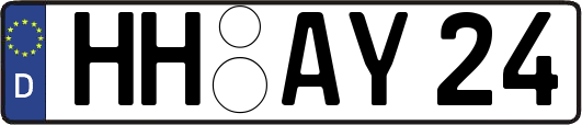 HH-AY24