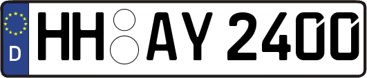 HH-AY2400