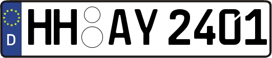 HH-AY2401