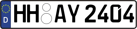 HH-AY2404