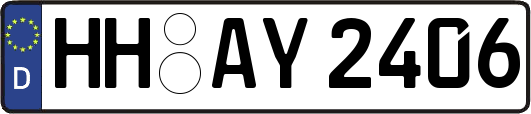 HH-AY2406
