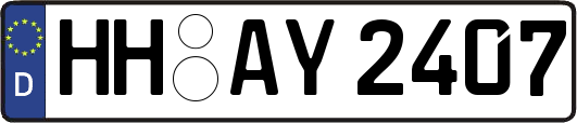 HH-AY2407