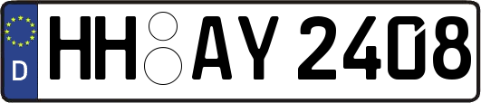 HH-AY2408