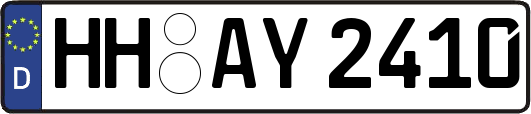 HH-AY2410