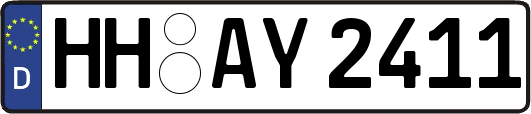 HH-AY2411