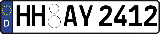 HH-AY2412