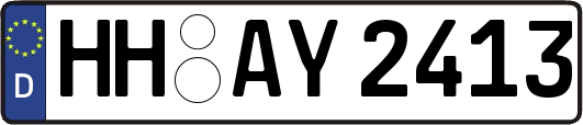 HH-AY2413