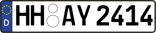 HH-AY2414