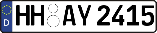 HH-AY2415
