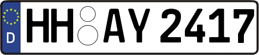HH-AY2417