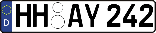 HH-AY242
