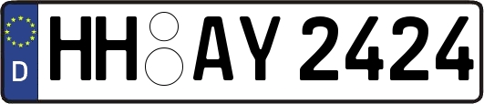 HH-AY2424