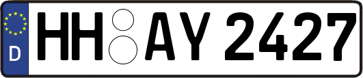 HH-AY2427