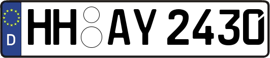 HH-AY2430