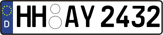 HH-AY2432