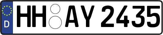 HH-AY2435