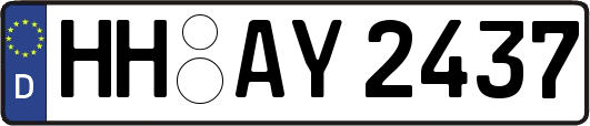 HH-AY2437