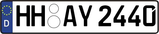 HH-AY2440