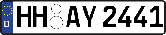 HH-AY2441