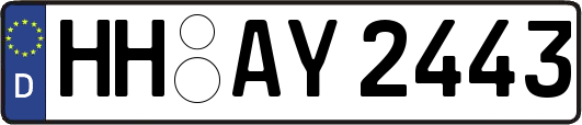 HH-AY2443
